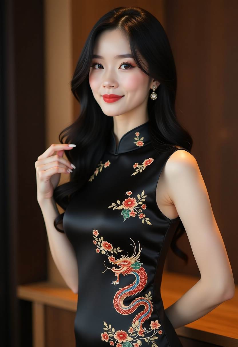 长安三万里