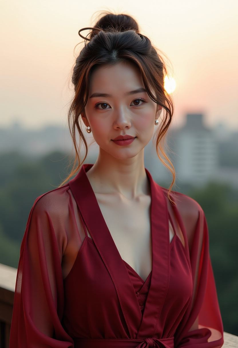 繁花