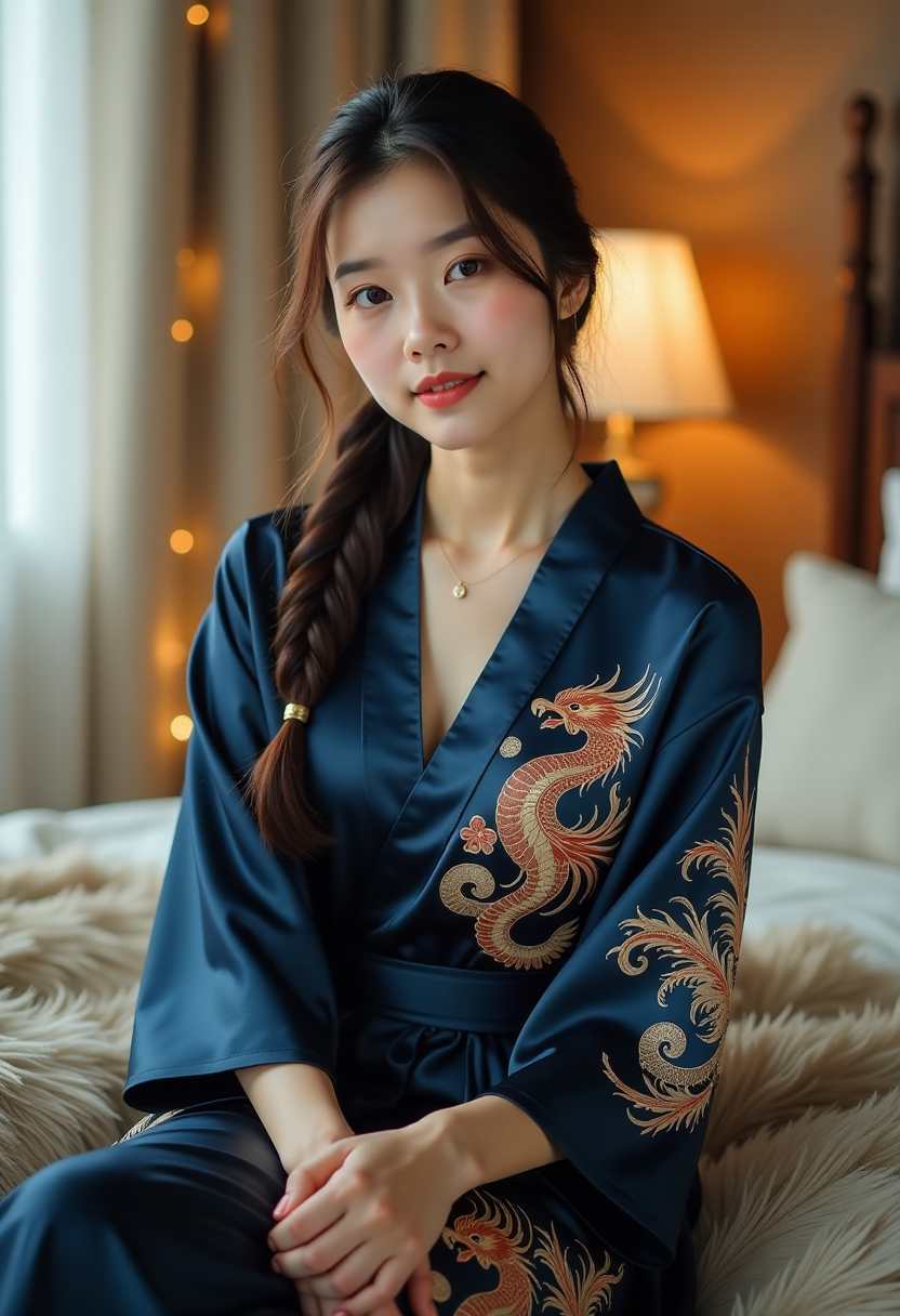 消失的她